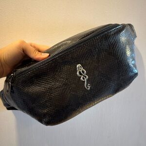 Deatheater Belt bag Fanny pack Universal Studios Wizarding World Harry Potter